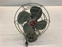 Vintage Torcan Tble Fan