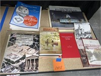 Fort Wayne Historical Publications & Books