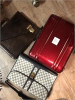 Set of 3 Briefcases