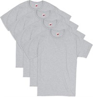Hanes Mens Short Sleeve Comfort Soft T-Shirt 6