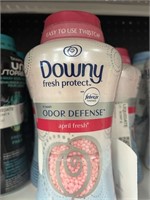 Downy beads 28.3oz