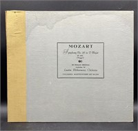Mozart Symphony No.38 Album, in D Major (K. 504)