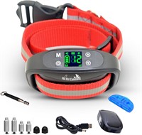 GPS Wireless Electric Dog Collar Fence System