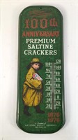 Premium Saltine Thermometer