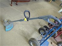 Yardworks Whipper Snipper Tested & Working