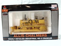 Allis Chalmers HD3 Dozer