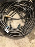 HEAVY DUTY EXTENSION CORD  25' +