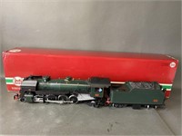 LGB G-scale SNCF Mikado steam Locomotive w/sound -