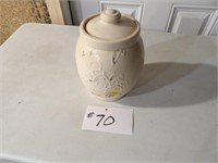 McCoy cookie jar