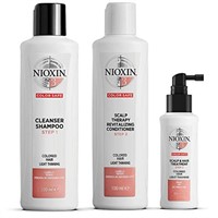 Nioxin Scalp + Hair Thickening System 3 - Hair