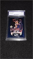 Kobe Bryant 1998 UD Choice GEM MT 10