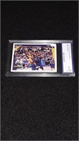 Kobe Bryant 1997 Collector Choice GEM MT 10