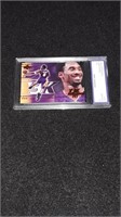 Kobe Bryant 2000 Upper Deck GEM MT 10