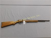 Stevens 66 Bolt Action .22 LR (Collector)