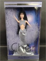 Timeless Treasures Mattel Collector Edition Cher