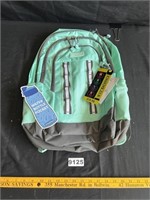 NWT Backpack