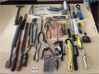 Tools