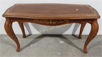 VTG Console Table
