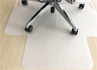 BNIB Ktaxon PVC Matte Desk Office Chair Floor Mat