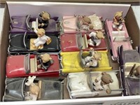 ON THE ROAD with ELVIS BEAR COLLECTION - LOT