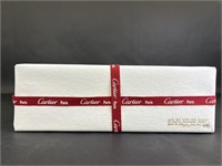 Cartier 6 Mini Perfume Box Set