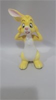 Disney "Rabbit" figure 6in tall