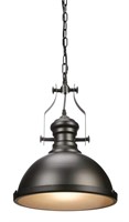 New CANVAS Jaxton Industrial Ceiling Pendant Light