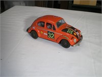 Volkswagen Bug, Made in Japan, Vintage