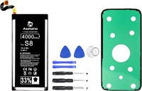 NEW Battery Kit For Samsung Galaxy 8