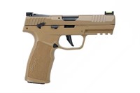 SIG SAUER - P322 - 22 LR