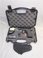 Ruger model Security 380 cal. 380 auto 15 shot