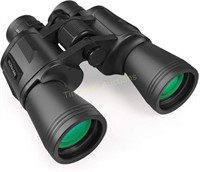 20x50 High Power Binoculars  Compact HD