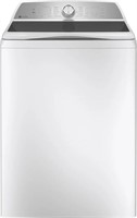 GE Profile 28 Inch Top Load Smart Washer with 5.0