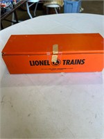 Lionel trestle set no 110