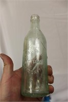 Denison TX. Red River Bottling MFG. Antiq. Bottle