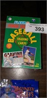 1993 Fleer Baseball Cards-Final Edition