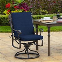 Arden Selections Outdoor Chair Cushion 16.5 x 18,