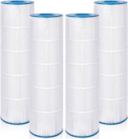 Future Way 4-Pack CCP420 Pool Filters