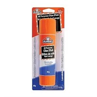 Elmer's 65004 All-Purpose School Glue Stick, 40g (