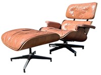 EAMES 670/671 Chair & Ottoman