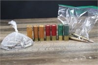 Lot of Assorted Ammo