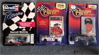 Darrell Waltrip Winners Circle 1992 1997 NIP