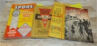 BOOKS - 1930'S AND 1940'S CATALOGS