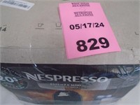 Nespresso Mini Coffee Machine