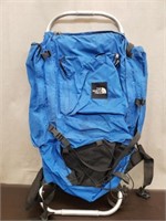 The North Face Aluminum Framed Hiking Pack