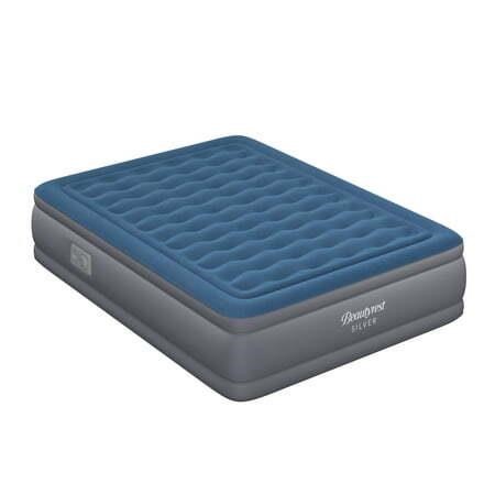 Beautyrest Extraordinaire 18 Queen Air Mattress