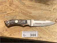 Remington Knife