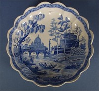 Spode 'Tiber' pattern bowl