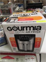 GOURMIA 7 QT DIGITAL AIR FRYER