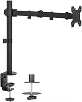 VIVO STAND-V001 Single Monitor Arm Desk Mount